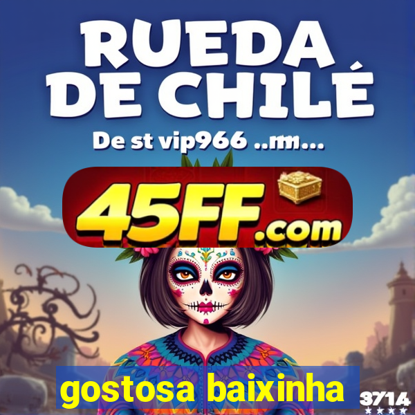 gostosa baixinha